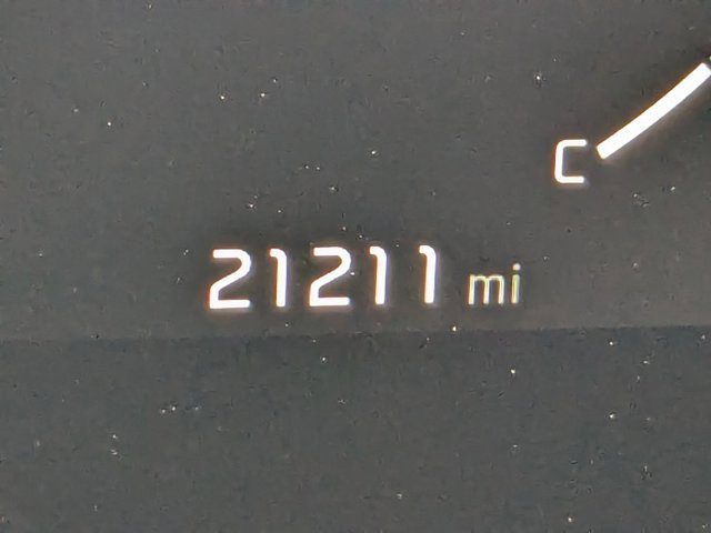 Used 2024 Kia Sportage SX image 23