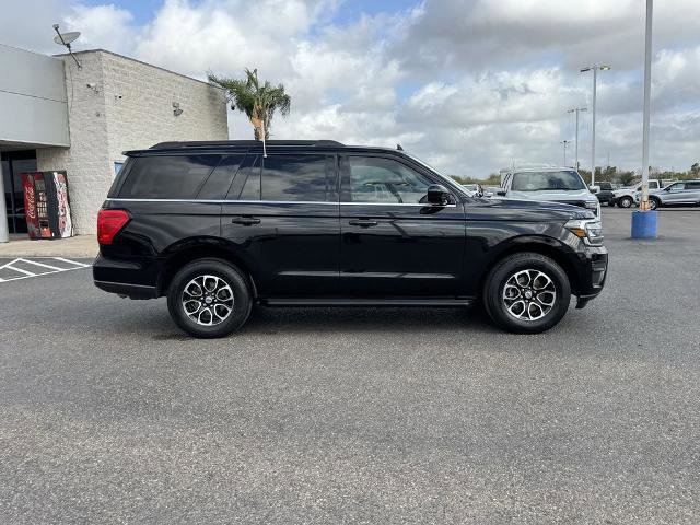 Certified 2023 Ford Expedition XLT image 6