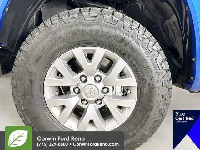 Used 2017 Toyota Tacoma SR5 image 30