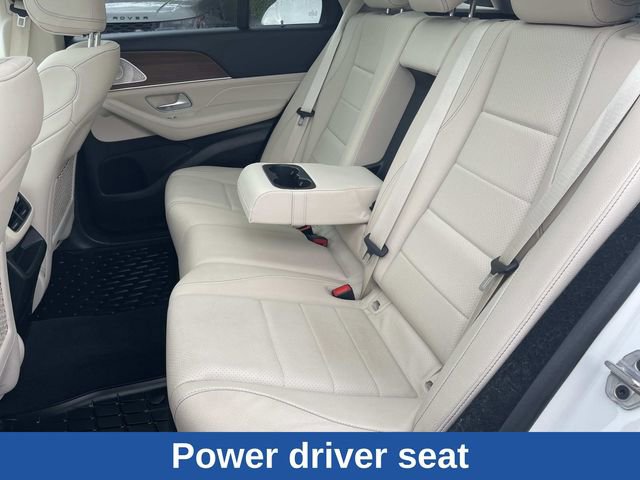 Used 2023 Mercedes-Benz GLE 350 4MATIC image 22