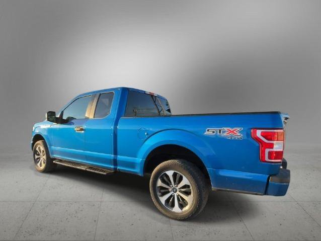 Certified 2020 Ford F150 XL w/ Equipment Group 101A Mid AWD/4WD image 6