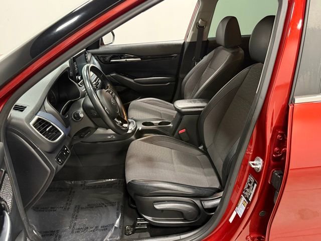 Used 2021 Kia Seltos S image 14