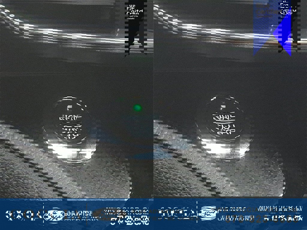 Certified 2021 Ford Explorer ST w/ Equipment Group 401A image 22