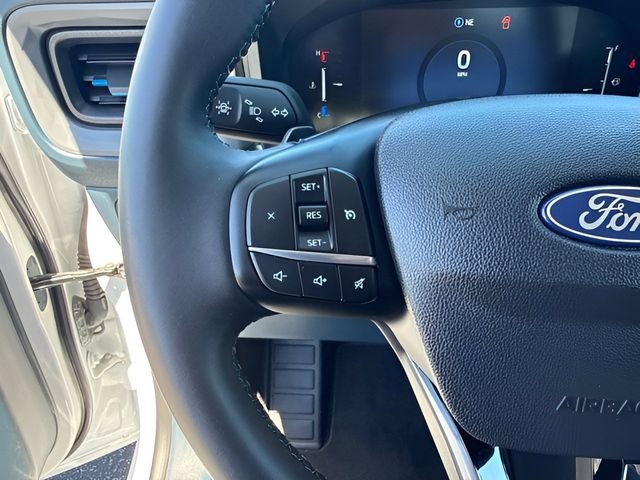 Certified 2025 Ford Maverick Lobo AWD/4WD image 25