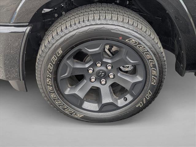 Used 2026 RAM 1500 Big Horn image 21