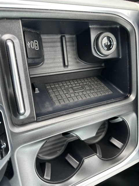 Certified 2025 Ford Expedition Platinum w/ Platinum Ultimate Package AWD/4WD image 21
