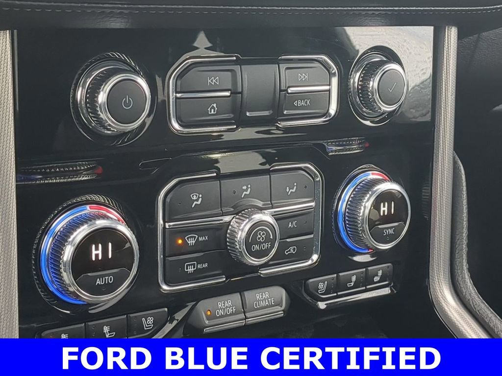 Used 2024 GMC Yukon Denali image 21