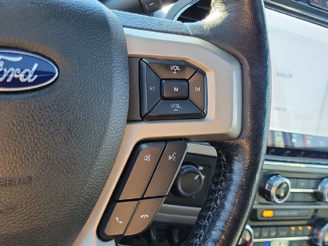 Certified 2022 Ford F350 Lariat w/ Tremor Off-Road Package AWD/4WD image 17