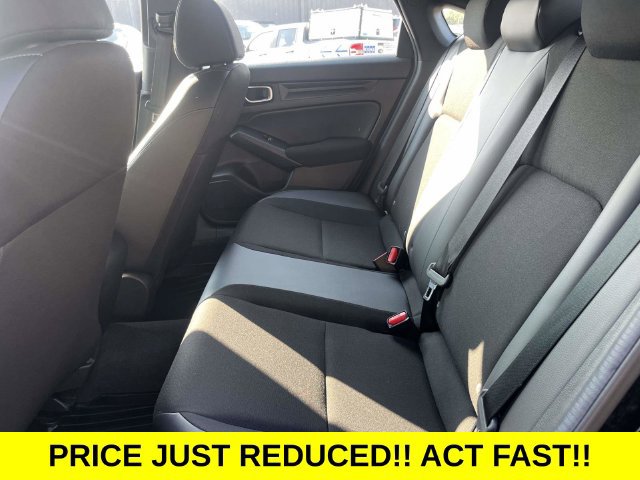 Used 2024 Honda Civic Sport image 13