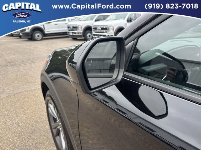 Certified 2023 Ford Explorer XLT w/ Equipment Group 202A image 12