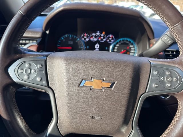 Used 2019 Chevrolet Tahoe Premier image 32
