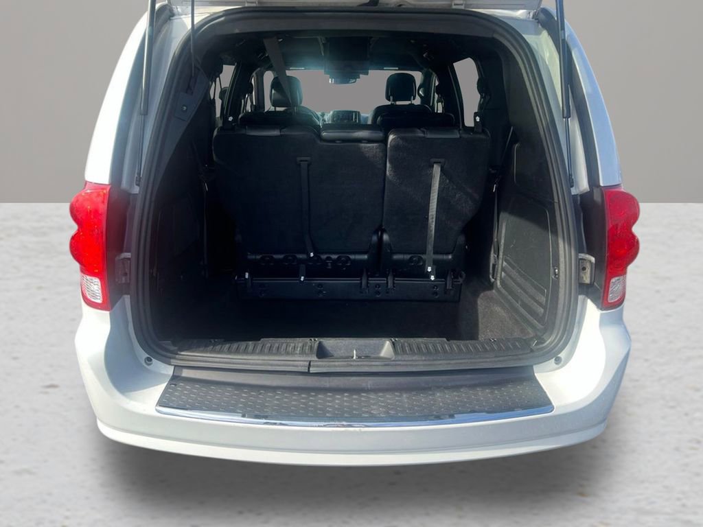 Used 2019 Dodge Grand Caravan GT FWD image 32