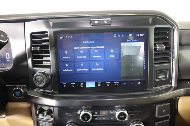 Certified 2026 Ford F450 Lariat w/ Lariat Ultimate Package AWD/4WD image 67