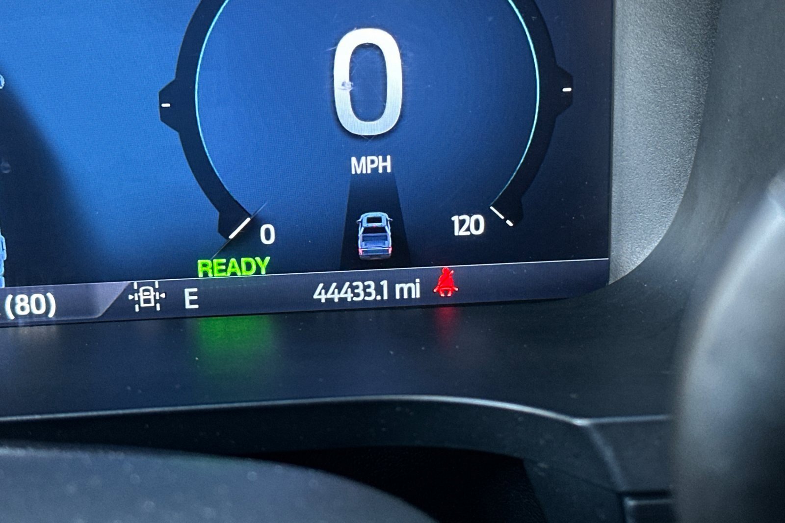 Certified 2024 Ford F150 XLT w/ Mobile Office Package image 22