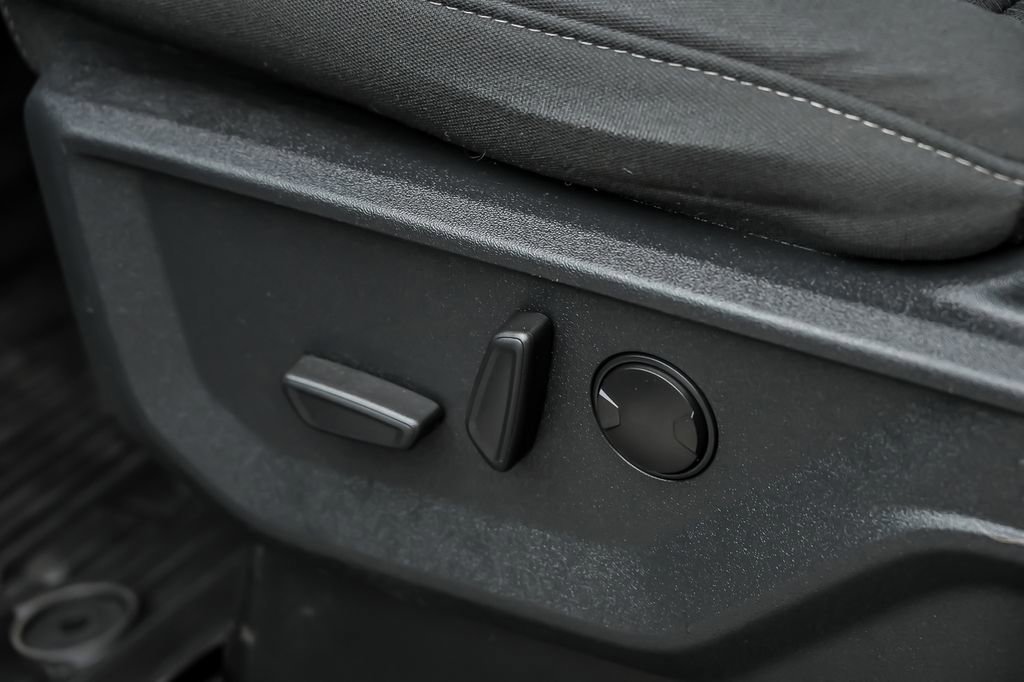 Certified 2023 Ford F150 XLT w/ Equipment Group 302A High image 21