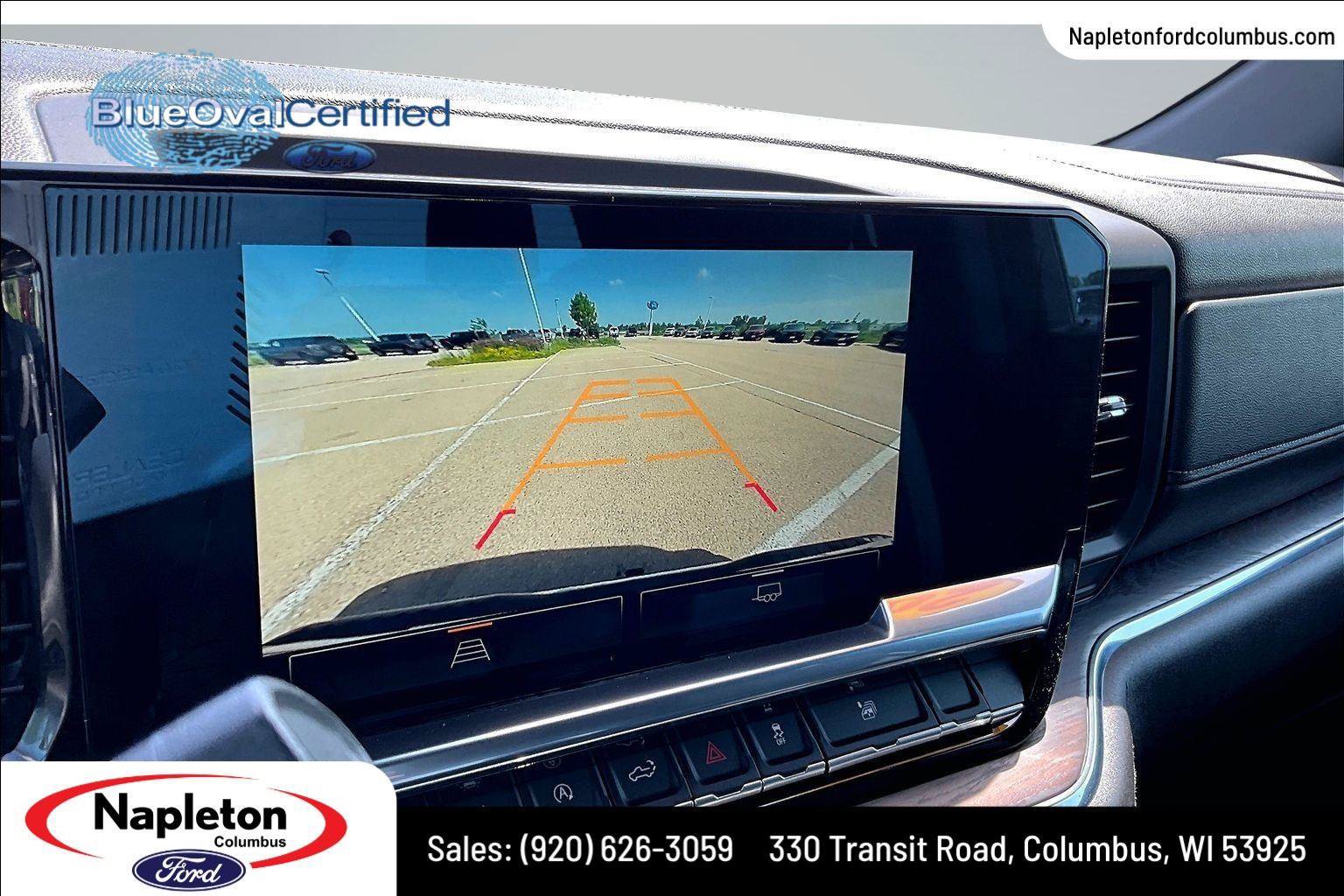 Used 2024 GMC Sierra 1500 SLT AWD/4WD image 22