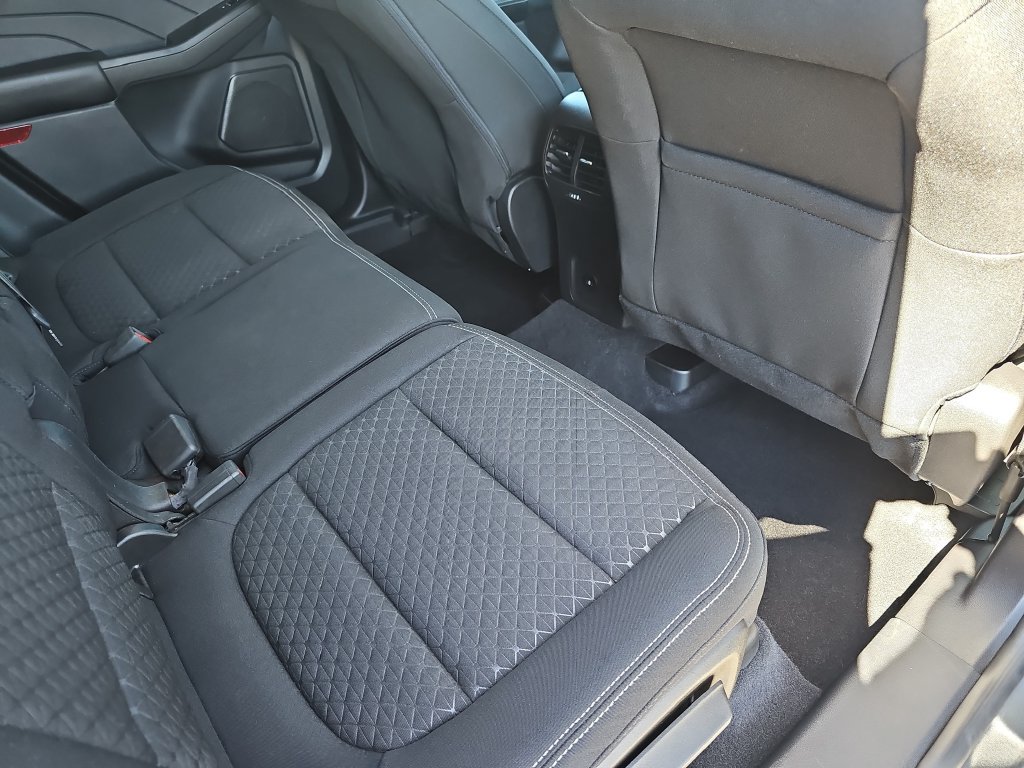Certified 2023 Ford Escape Active AWD/4WD image 11