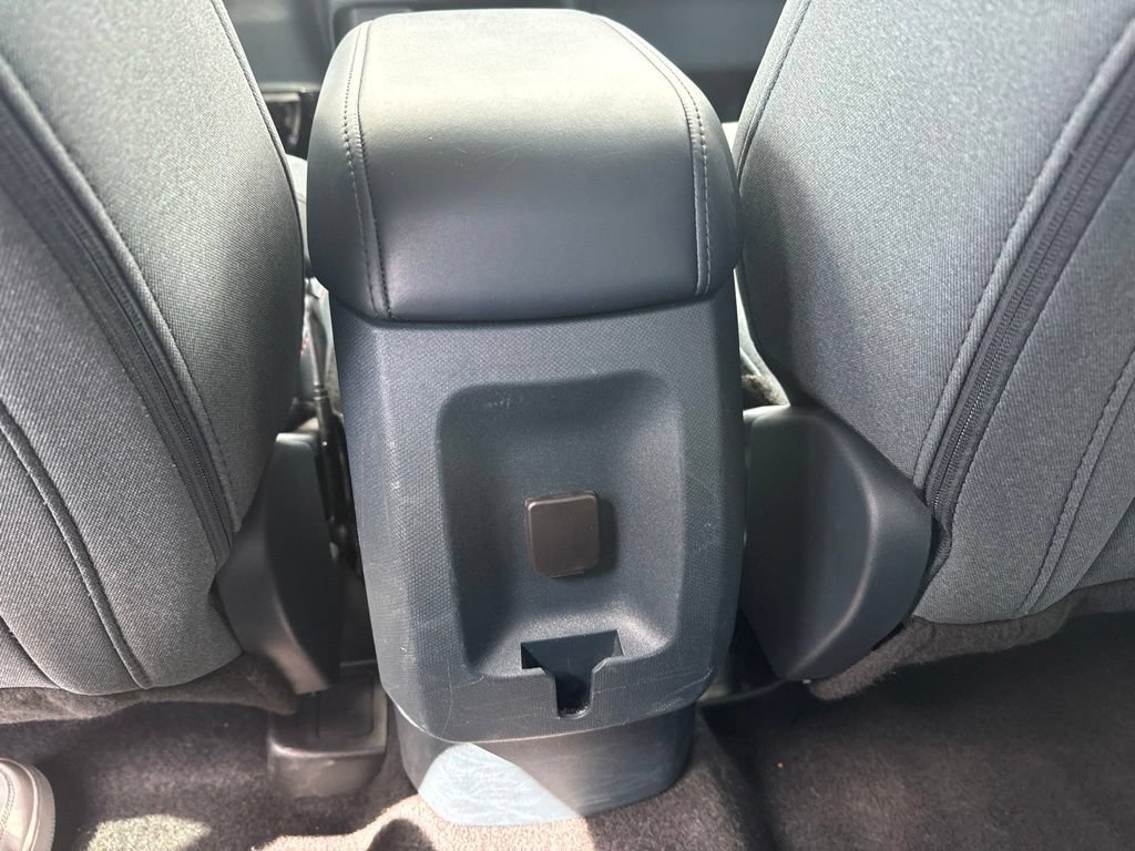 Certified 2024 Ford Maverick XLT FWD image 17