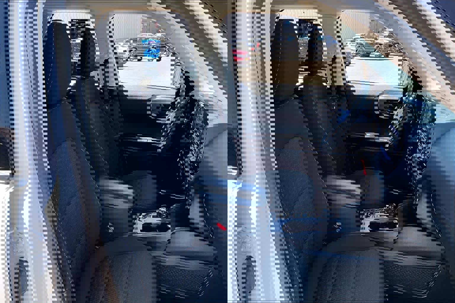 Certified 2022 Ford Bronco Sport AWD/4WD image 9