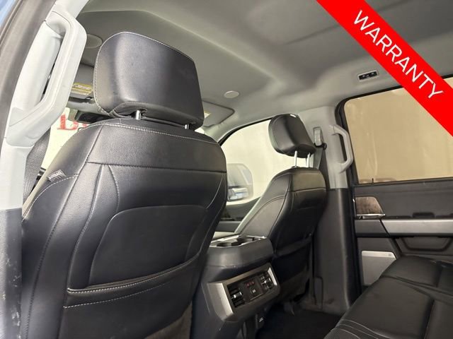 Certified 2023 Ford F250 Lariat w/ Lariat Ultimate Package image 12