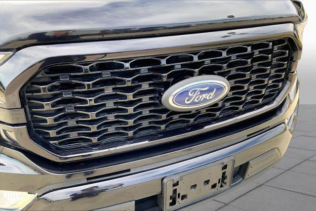 Certified 2021 Ford F150 XL w/ STX Appearance Package RWD image 29