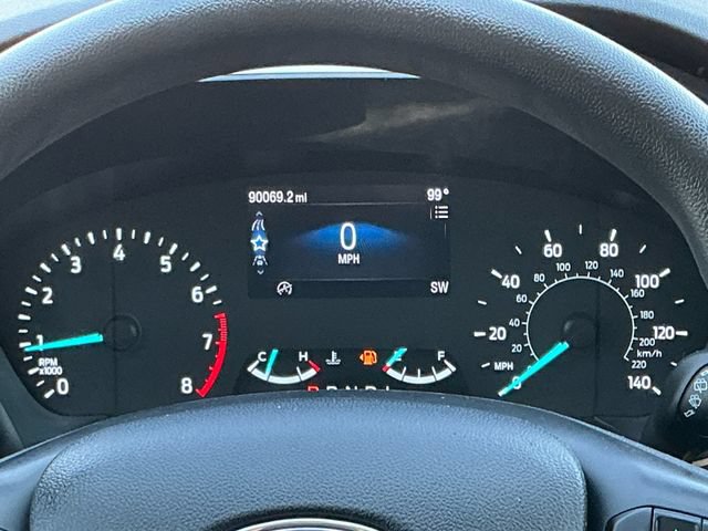Certified 2022 Ford Escape SE AWD/4WD image 14
