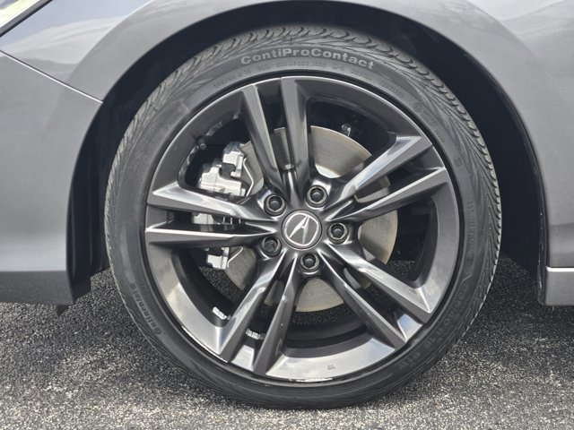 Used 2024 Acura Integra A-Spec FWD image 11