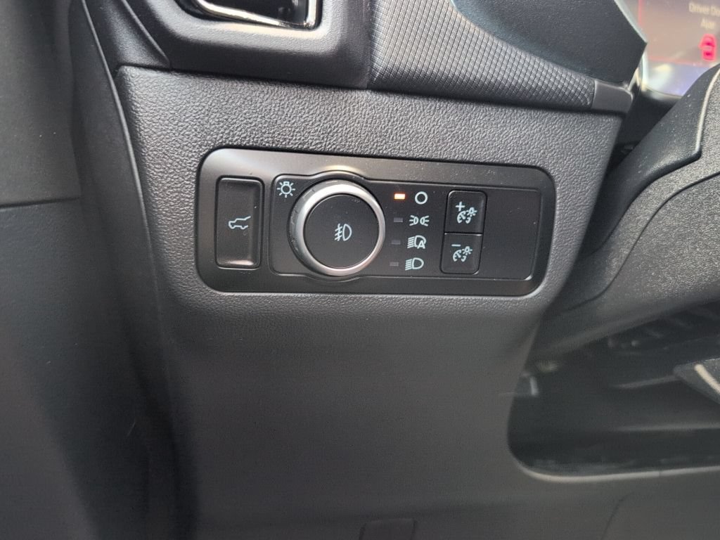 Certified 2023 Ford Bronco Sport Badlands AWD/4WD image 22