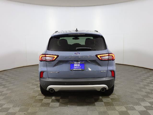 Certified 2024 Ford Escape Active w/ Tech Pack #1 AWD/4WD image 6