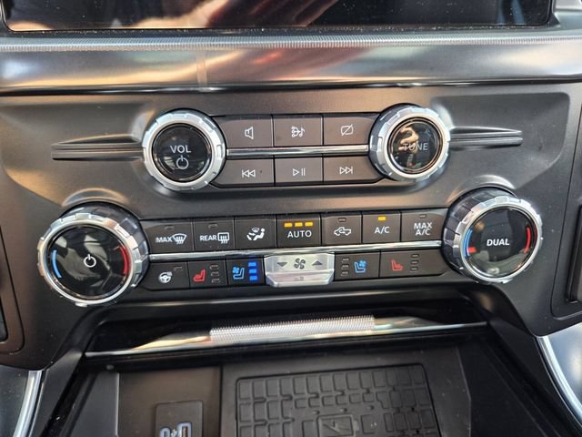 Certified 2024 Ford F150 Raptor AWD/4WD image 28
