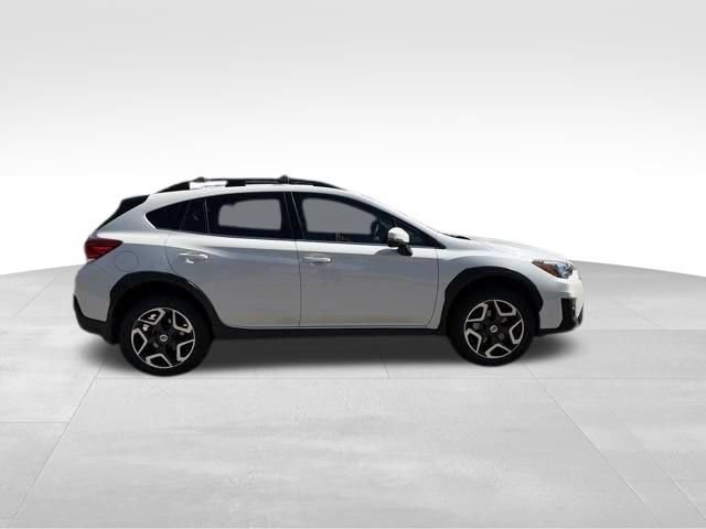 Used 2018 Subaru Crosstrek 2.0i Limited AWD/4WD image 11