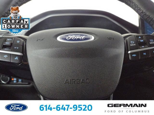 Certified 2023 Ford Escape Active w/ Tech Pack #2 image 24