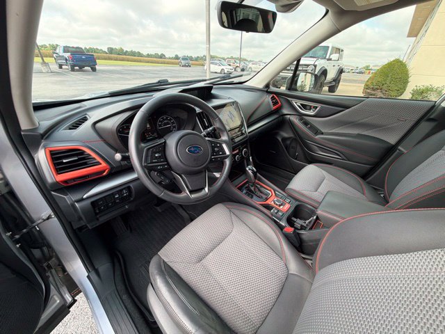 Used 2020 Subaru Forester Sport AWD/4WD image 11