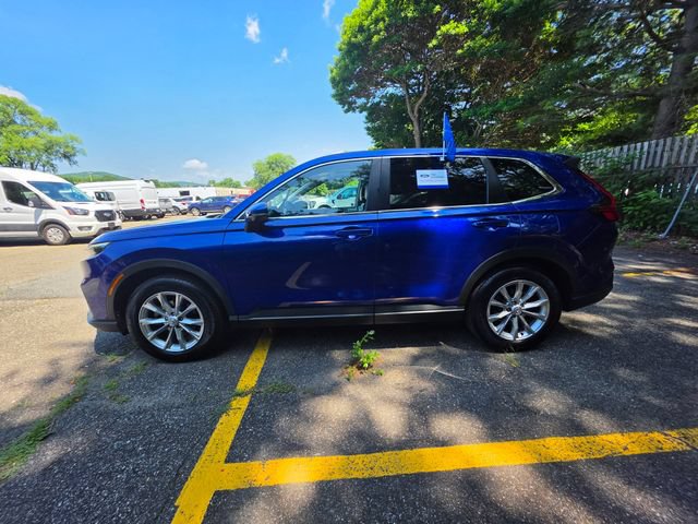 Used 2024 Honda CR-V EX-L image 4