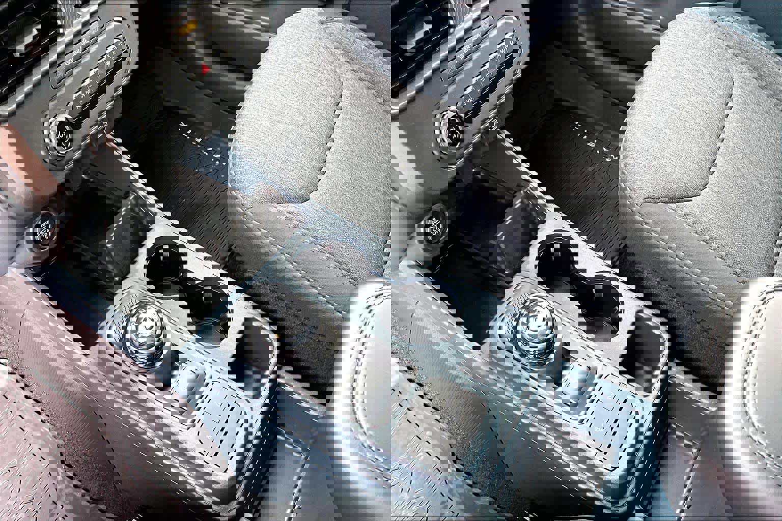 Certified 2025 Ford Maverick XLT w/ XLT Luxury Package image 18