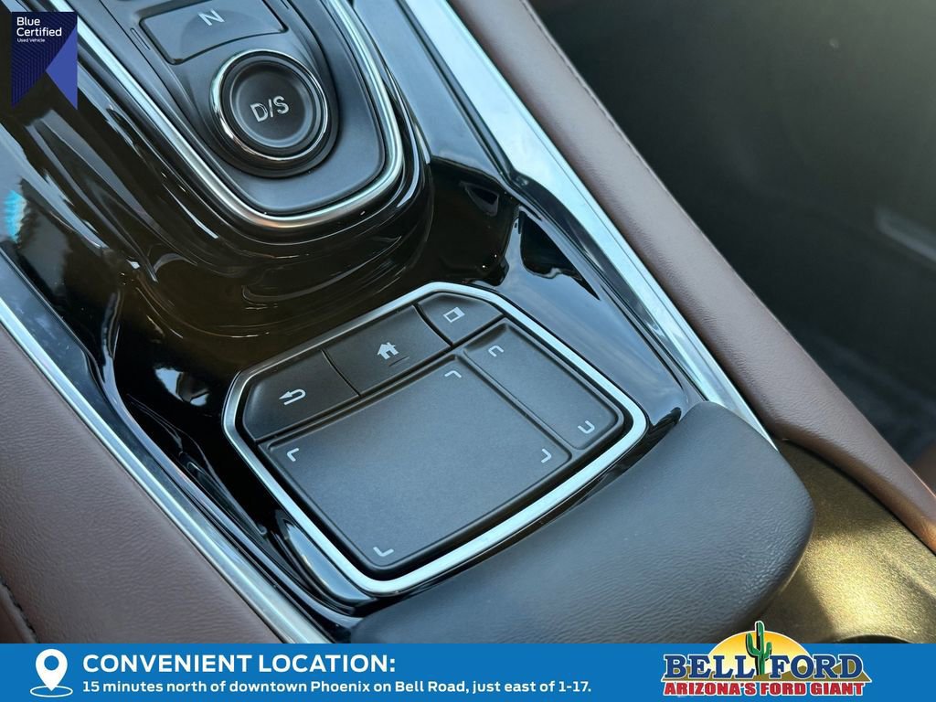Used 2019 Acura RDX Advance Package image 22