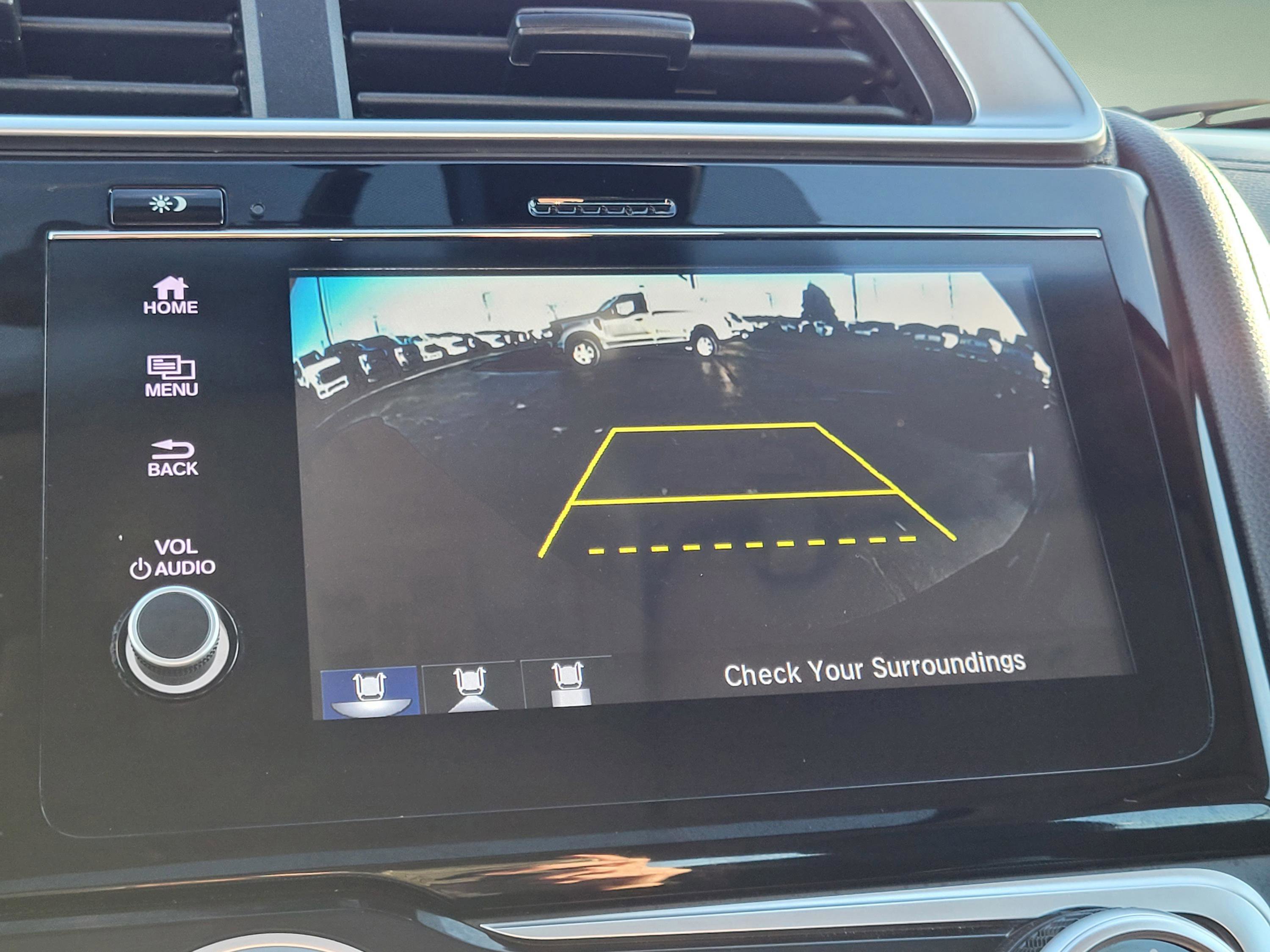 Used 2019 Honda Fit EX image 20