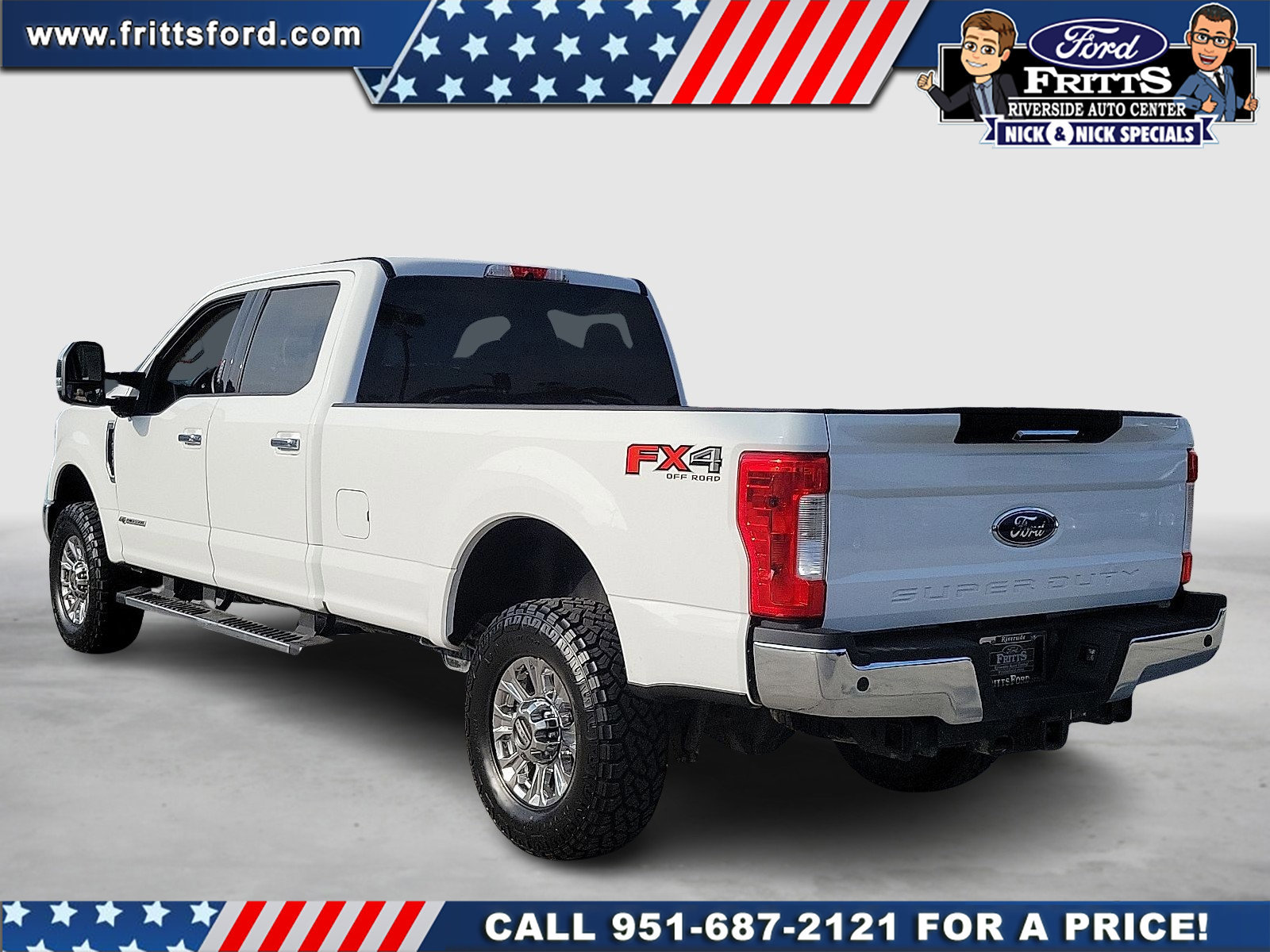 Certified 2019 Ford F350 XLT w/ XLT Premium Package video 2