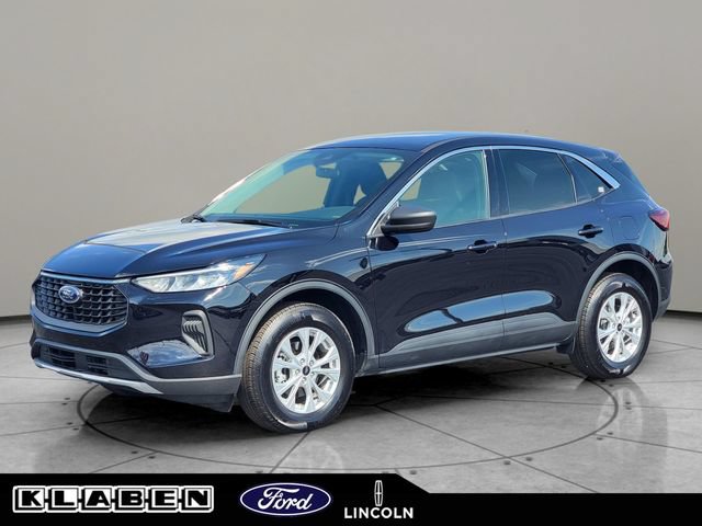 Certified 2024 Ford Escape Active AWD/4WD image 1