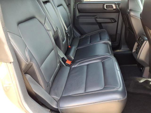 Certified 2025 Ford Bronco Outer Banks image 15
