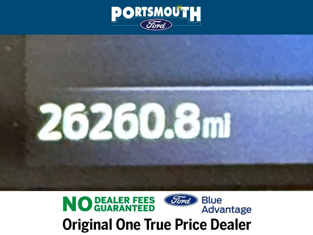 Certified 2023 Ford Escape Active image 23