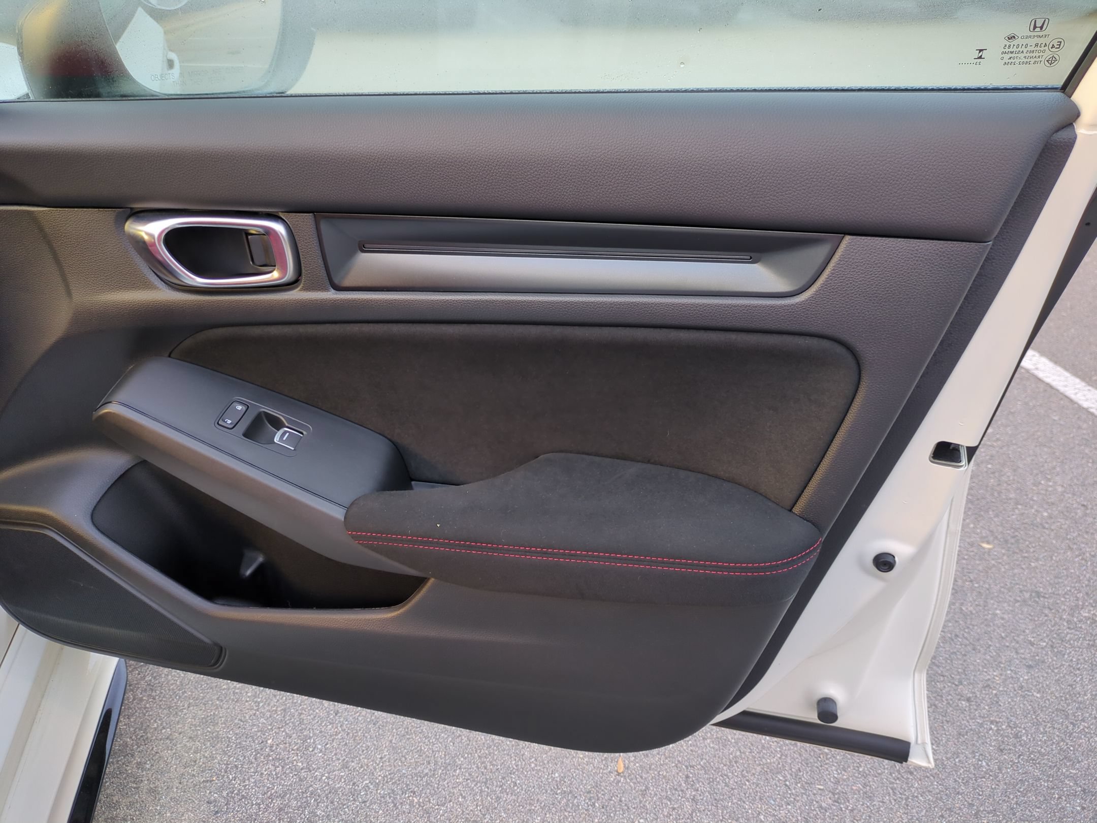 Used 2023 Honda Civic Type R image 39
