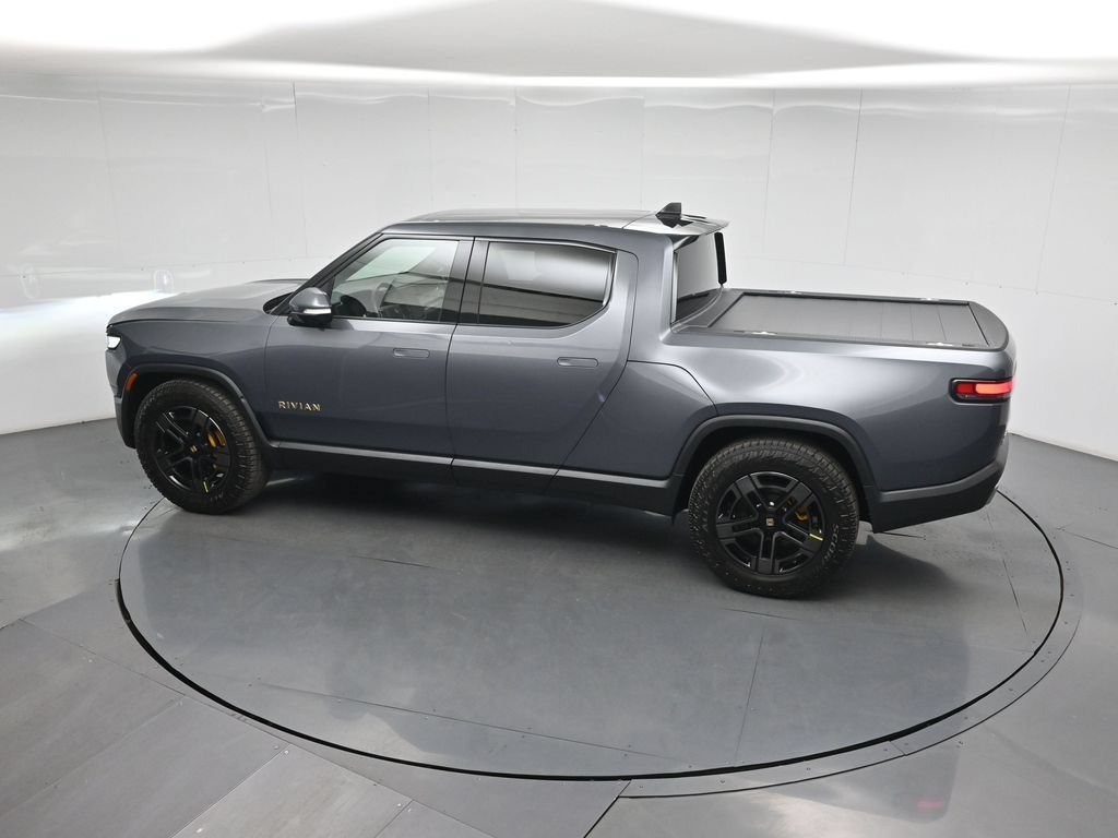 Used 2022 Rivian R1T Launch Edition AWD/4WD image 42
