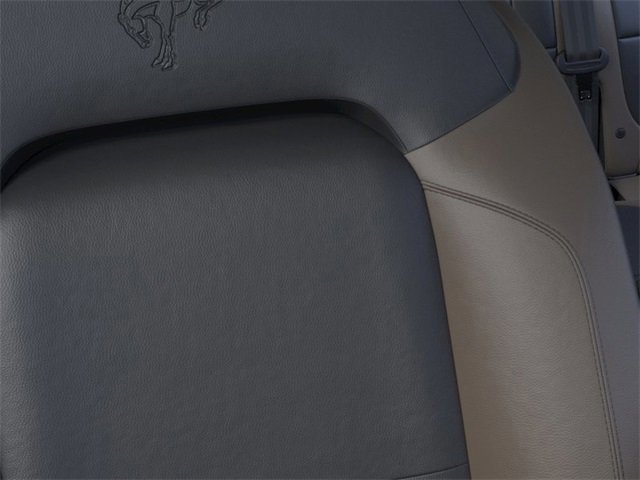 Certified 2022 Ford Bronco Wildtrak image 18