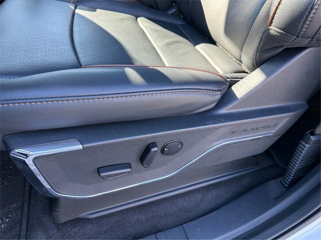 Certified 2024 Ford F150 Lariat w/ Tow/Haul Package image 26