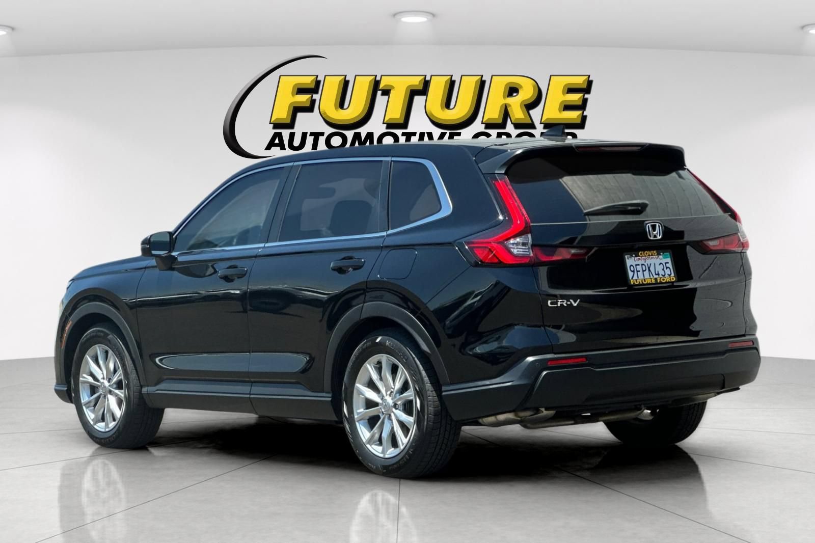 Used 2023 Honda CR-V EX-L image 5