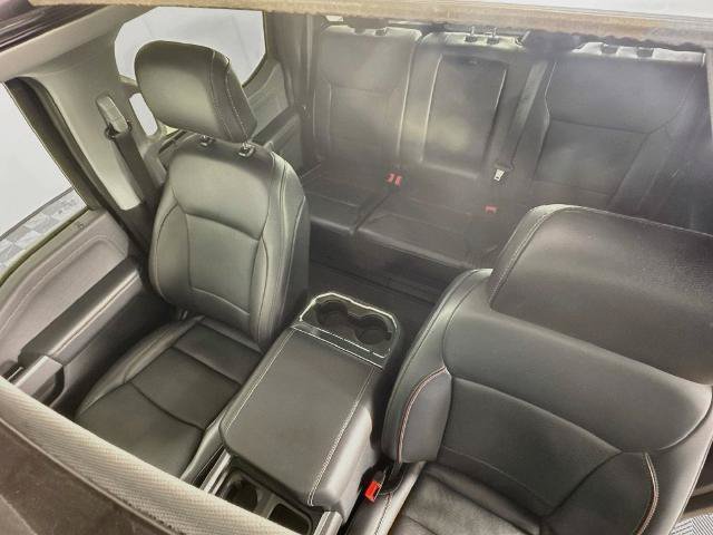 Certified 2024 Ford F250 Lariat w/ Sport Appearance Package AWD/4WD image 14