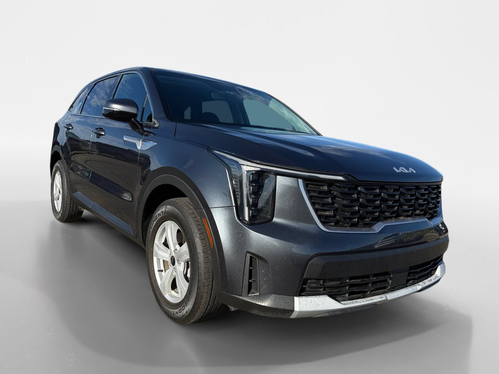Used 2024 Kia Sorento LX FWD image 9