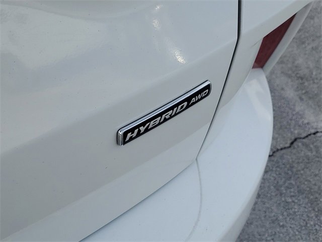 Certified 2023 Ford Escape ST-Line Elite w/ Premium Technology Package image 7