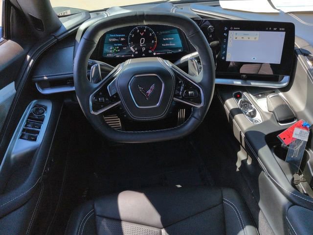 Used 2024 Chevrolet Corvette Stingray w/ Z51 Performance Package image 16